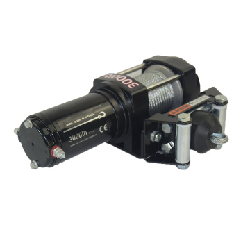 Good Feedback Winch 3000lbs for ATV/UTV